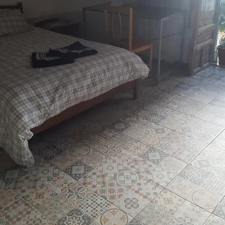 Casa De Pueblo Cerca El Centro Habitación en casa particular Jijona