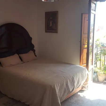 Casa De Pueblo Cerca El Centro * Jijona